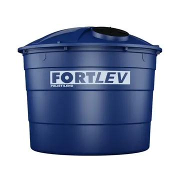 Caixa d Água 15000L Polietileno Fortlev