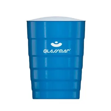 Caixa D'água De Fibra De Vidro 7.000 Litros Glassmar