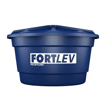 Caixa d'Água 1.500L em Polietileno EP Fortlev