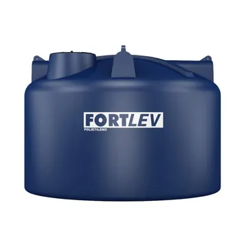 Tanque Caixa d'água Fortlev 15000 L
